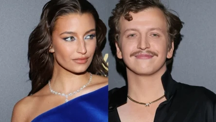 Julia Wieniawa, Maciej Musiałowski