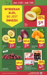 Цілих 85% знижки! - Aldi