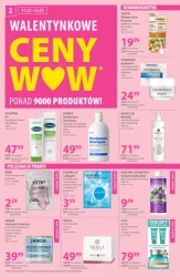 Walentynkowe ceny! - Aldi