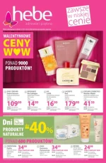 Walentynkowe ceny! - Aldi