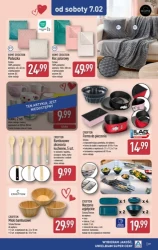 Aż 85% taniej! - Aldi