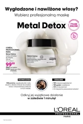 Piękne włosy - Hebe