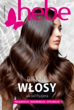 Piękne włosy - Hebe