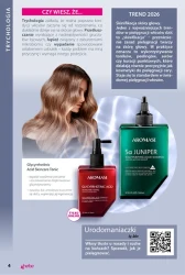 Piękne włosy - Hebe