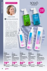 Piękne włosy - Hebe