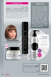 Piękne włosy - Hebe