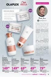 Piękne włosy - Hebe