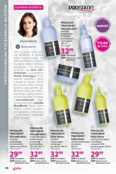 Piękne włosy - Hebe