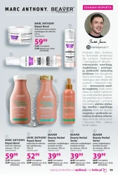 Piękne włosy - Hebe