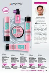 Piękne włosy - Hebe