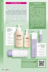 Piękne włosy - Hebe