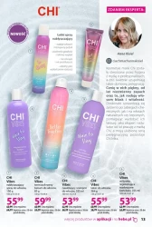 Piękne włosy - Hebe