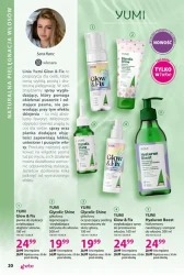 Piękne włosy - Hebe