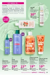 Piękne włosy - Hebe