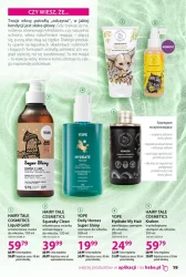 Piękne włosy - Hebe