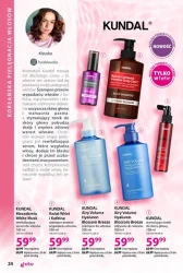 Piękne włosy - Hebe