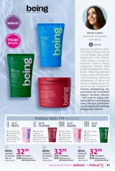 Piękne włosy - Hebe