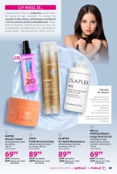 Piękne włosy - Hebe