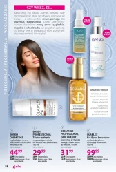 Piękne włosy - Hebe