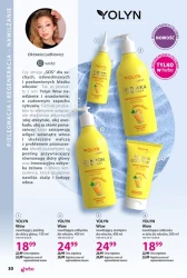 Piękne włosy - Hebe