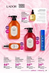 Piękne włosy - Hebe