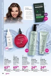 Красиве волосся - Хебе