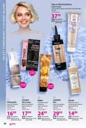 Piękne włosy - Hebe