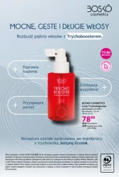 Piękne włosy - Hebe