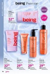 Piękne włosy - Hebe