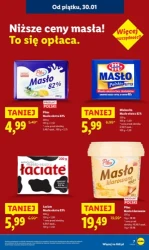 Zakupy, które się opłacają - Lidl