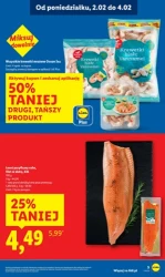 Zakupy, które się opłacają - Lidl