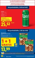 Zakupy, które się opłacają - Lidl
