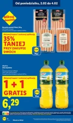 Zakupy, które się opłacają - Lidl