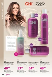 Piękne włosy - Hebe