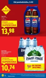 Zakupy, które się opłacają - Lidl