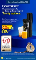 Zakupy, które się opłacają - Lidl