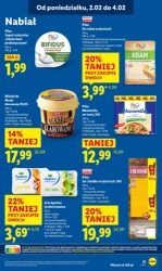 Zakupy, które się opłacają - Lidl