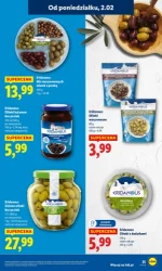 Zakupy, które się opłacają - Lidl