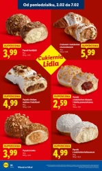 Покупки, які окупаються - Lidl