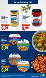 Zakupy, które się opłacają - Lidl