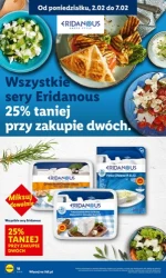 Zakupy, które się opłacają - Lidl