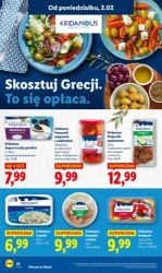 Zakupy, które się opłacają - Lidl