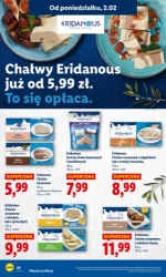 Zakupy, które się opłacają - Lidl