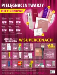 Walentynkowe hity urody - Hebe