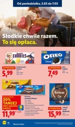 Покупки, які окупаються - Lidl