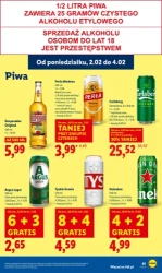 Zakupy, które się opłacają - Lidl