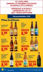 Zakupy, które się opłacają - Lidl