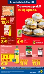 Zakupy, które się opłacają - Lidl