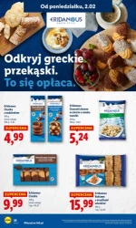 Zakupy, które się opłacają - Lidl