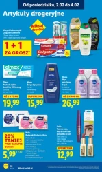 Zakupy, które się opłacają - Lidl